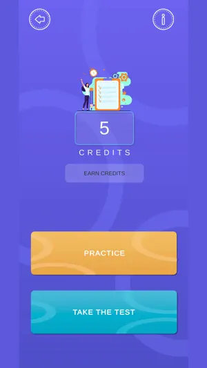 Maths Quiz Trivia screenshot 2