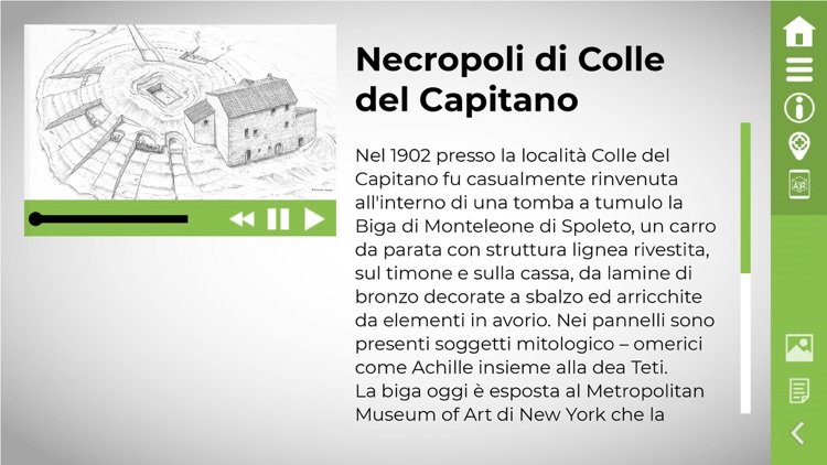 Le chiavi della città screenshot-7