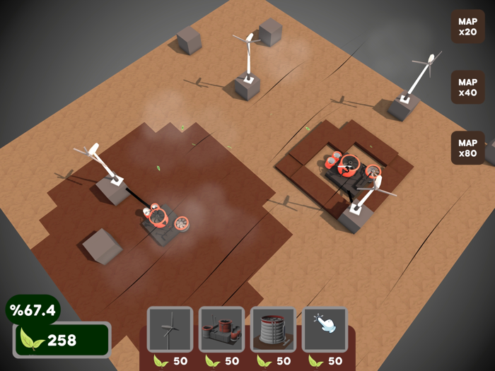 Green Land - Terra Nill