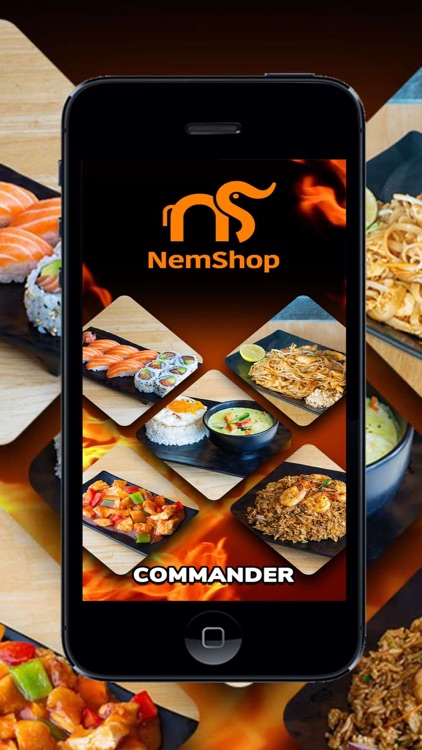 NemShop