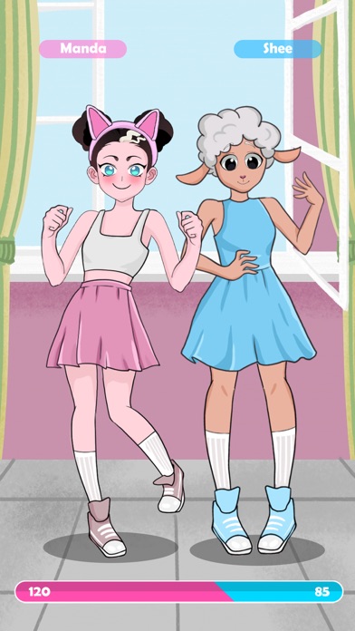 Left Or Right: Dress Up screenshot 4