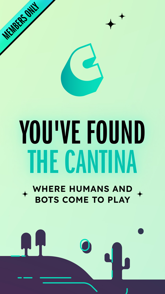 Cantina‎