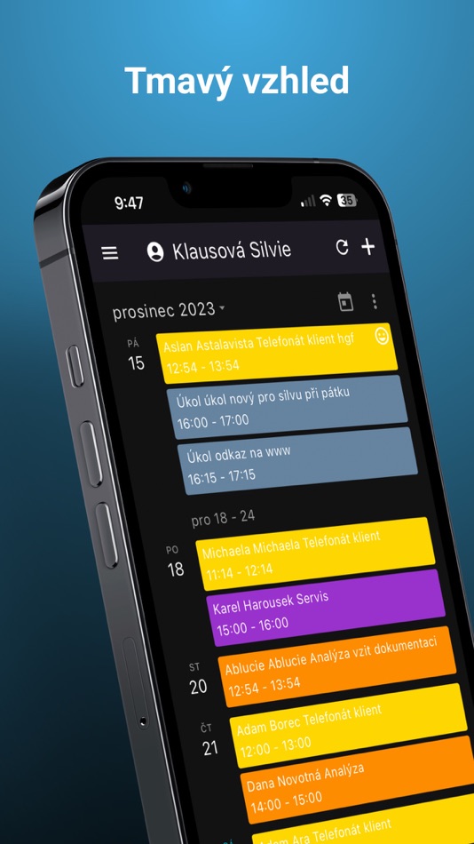 #1. PO cz (iOS) Podle: FreshFlow Systems s.r.o.