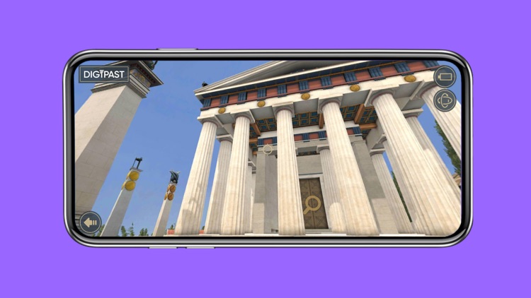 Digi-Past screenshot-5