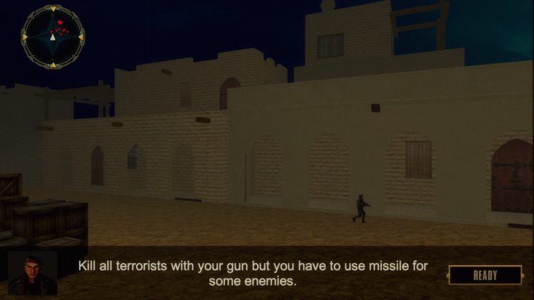 Be a Rebel for Cause screenshot-5