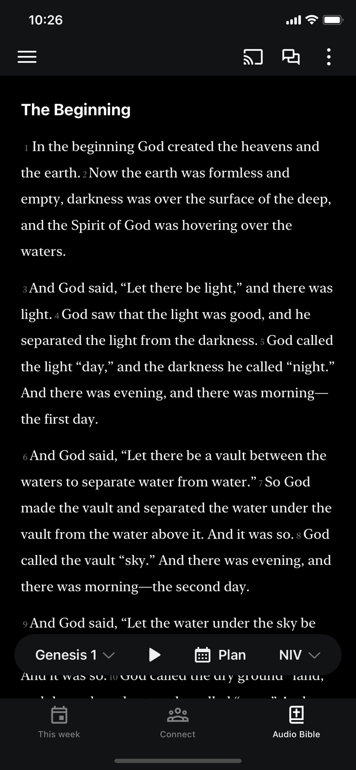 Life Source Church-Perry Hall