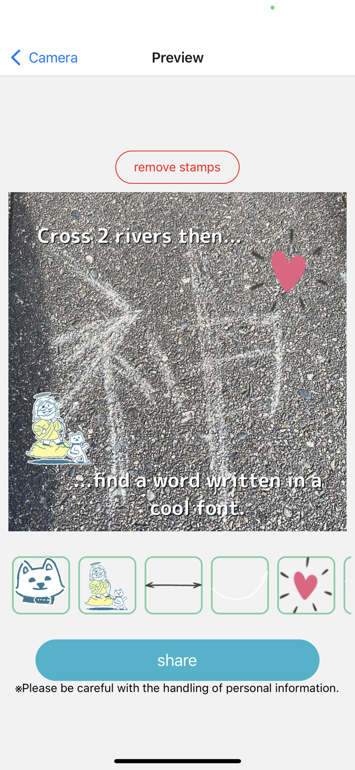 Mr. Drosselmeyers GOD OF WALK