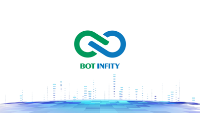 Screenshot #1 pour BOT INFITY