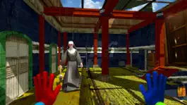Game screenshot Страшные ночи ужасов mod apk
