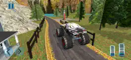 Game screenshot Car Crash vs Broken Bridge Sim hack