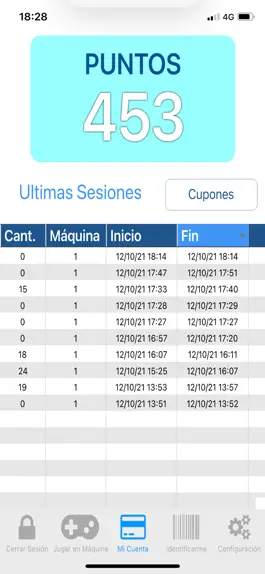 Game screenshot Citygame CE hack