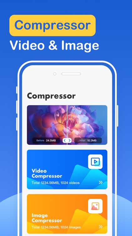 Storage Cleaner · Smart Clean