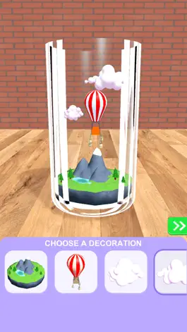 Game screenshot Orbeez Decorations DIY mod apk