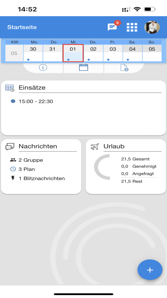 #1. MyConga 42 (iOS) 由: 42 GmbH