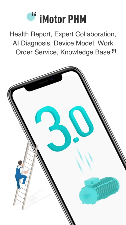 iMotor Smart Services