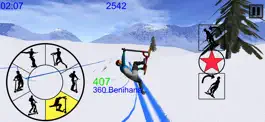 Game screenshot Snowscooter Freestyle Mountain mod apk