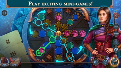Royal Romances: Battle Screenshot
