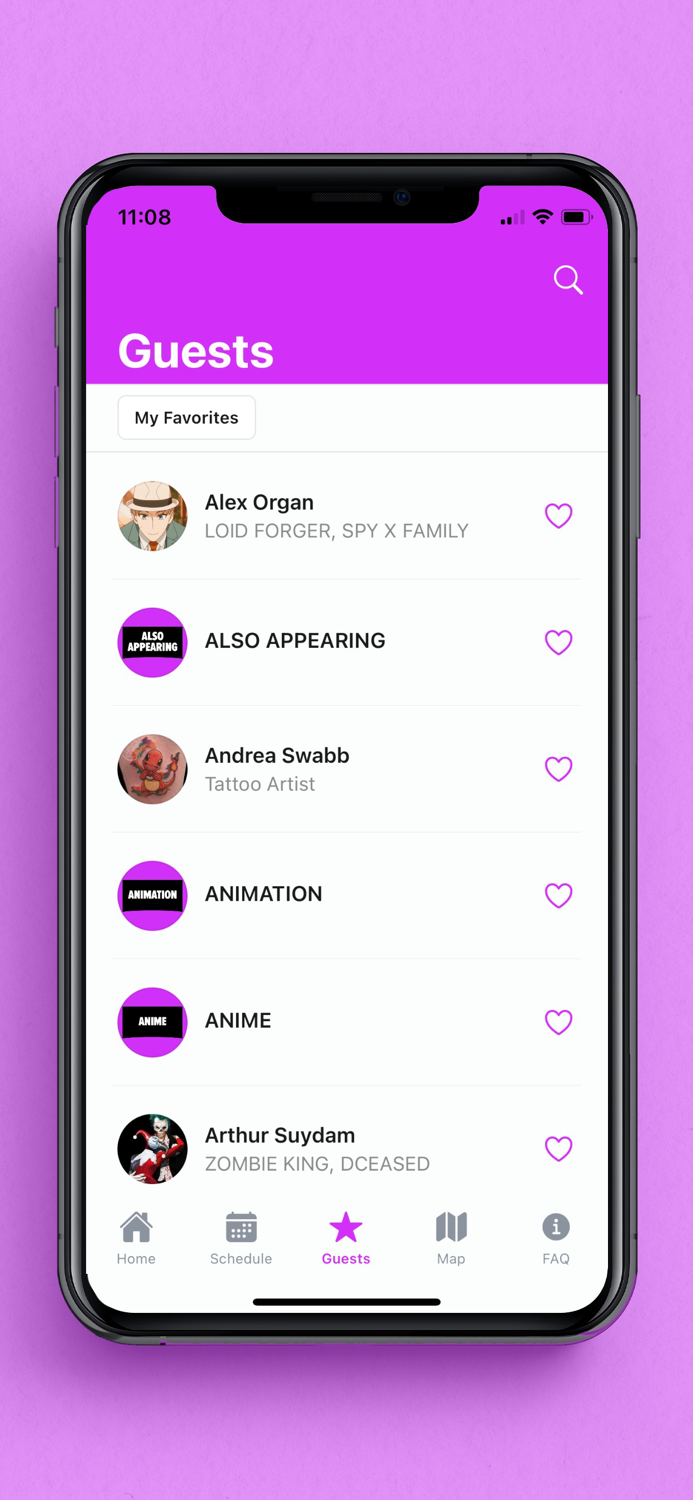 FAN EXPO New Orleans