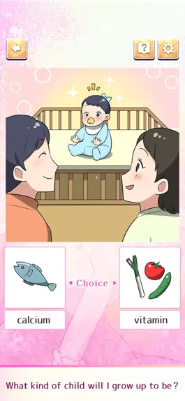 Game screenshot Just 5 minutes！nurturing game apk