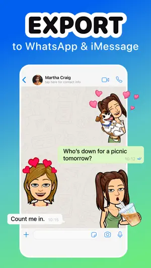 Sticker Maker Hub - WASticker screenshot 2