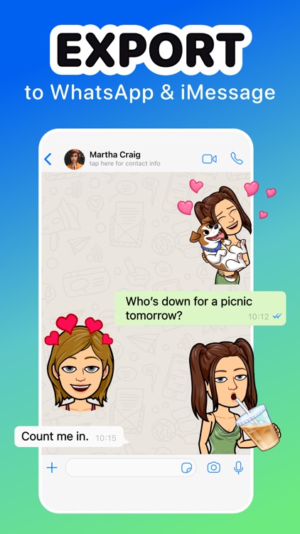 Sticker Maker - Stickers Hub