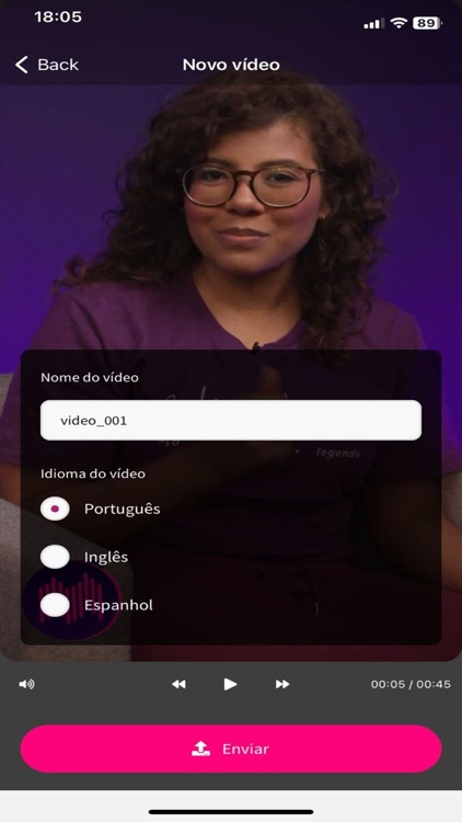 Legenda.ai screenshot-3
