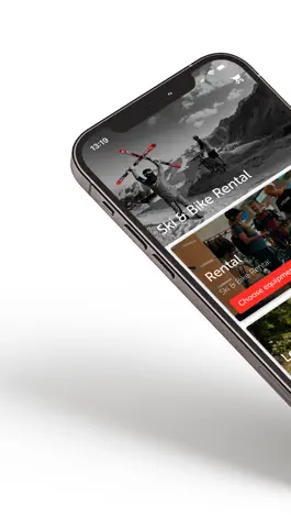 Game screenshot swissrent mod apk