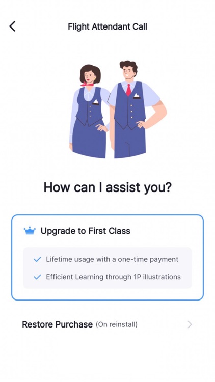 Express Air: learn Japanese screenshot-3