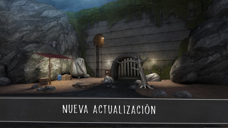 Evil Nun: Terror en el colegio screenshot 1