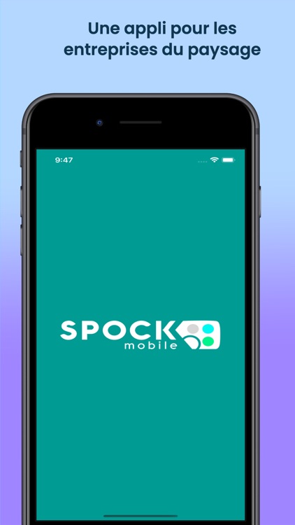 Spock Mobile