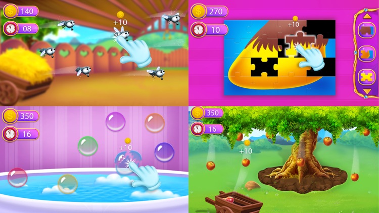 Pony Horse Pet Salon Makeover screenshot-7