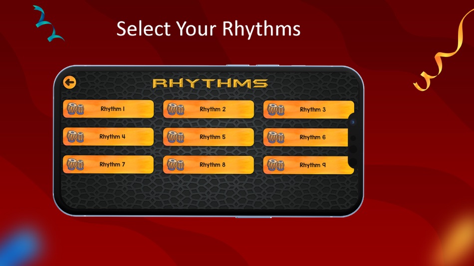 #4. Accordion Button (iOS) 由: PT Patel