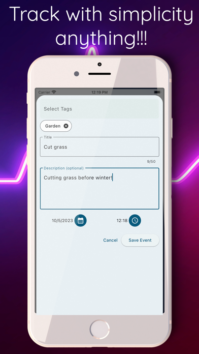 Screenshot #3 pour ActionPulse