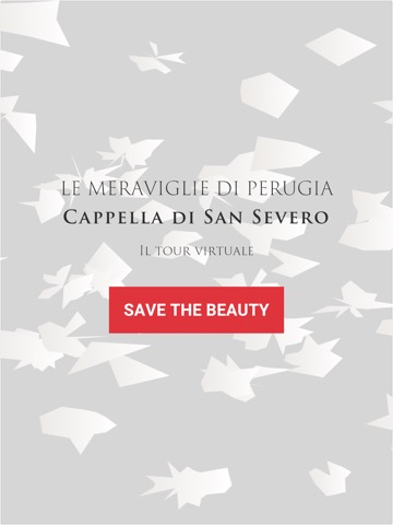 Save The Beauty San Severoのおすすめ画像2
