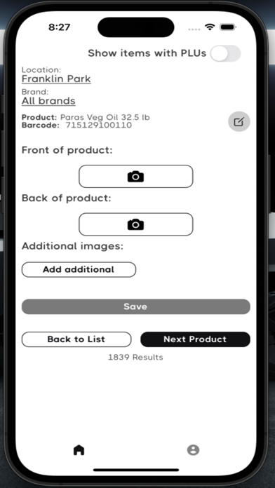 Vendora Screenshot