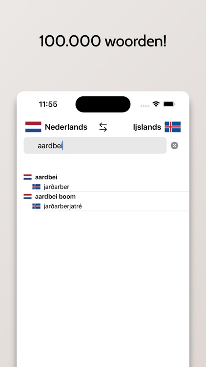 Ijslands-Nederlands