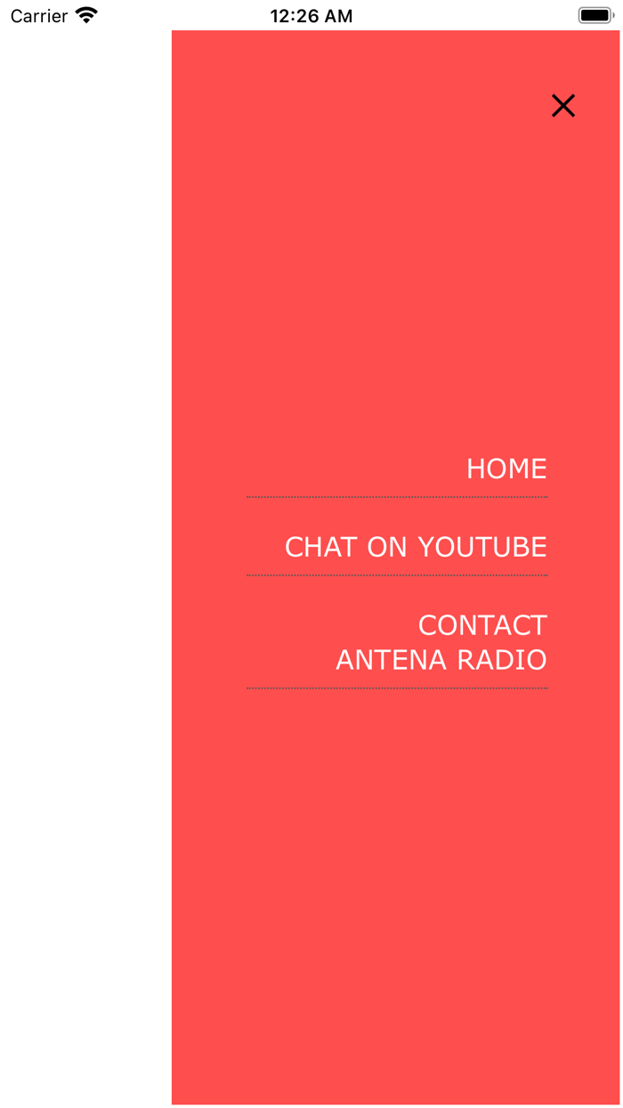 Antena Radio Krusevac