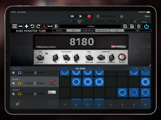 How to get Slash's guitar tone with your smartphone - Deplike