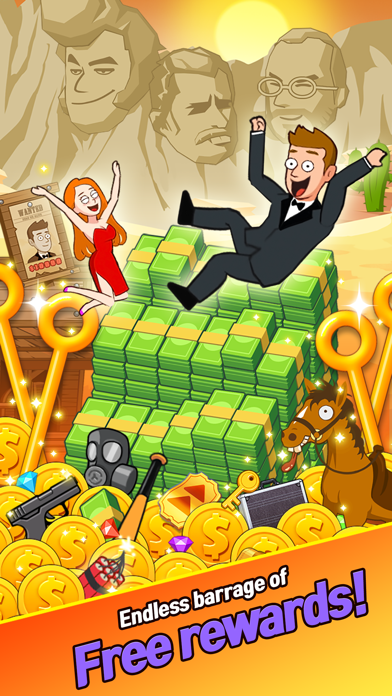 Puzzle Spy : Pull the Pin Screenshot