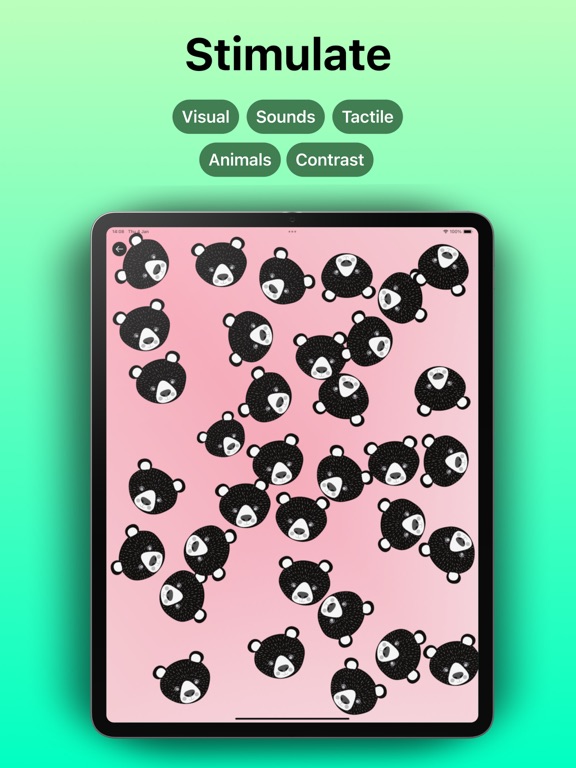 Newborn Baby Development Games