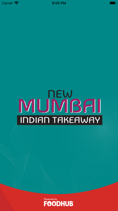 Mumbai Indian Takeaway Screenshot