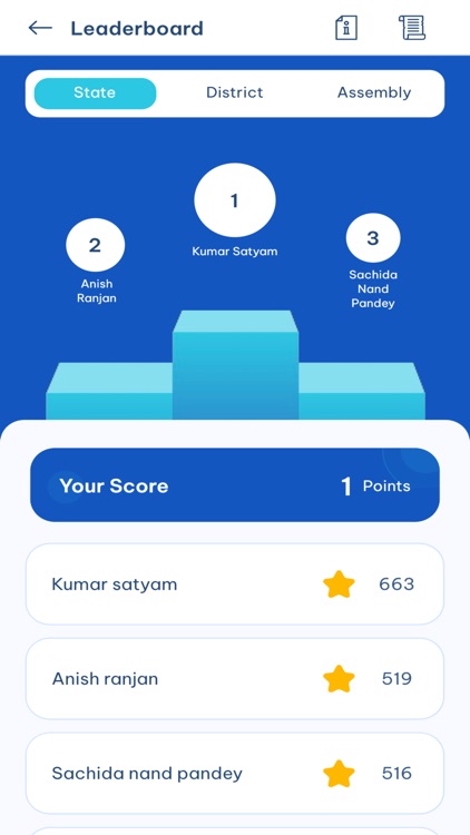 With IYC App screenshot-4