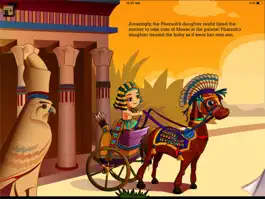 Game screenshot Adventure of Moses apk