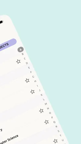 Game screenshot Studeer - CAIE A-levels Papers apk