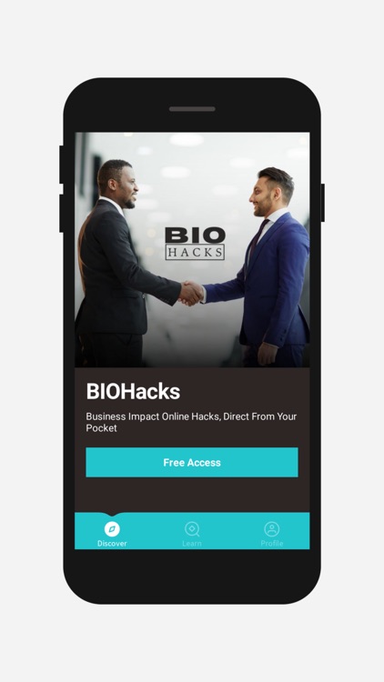 Business Impact Online