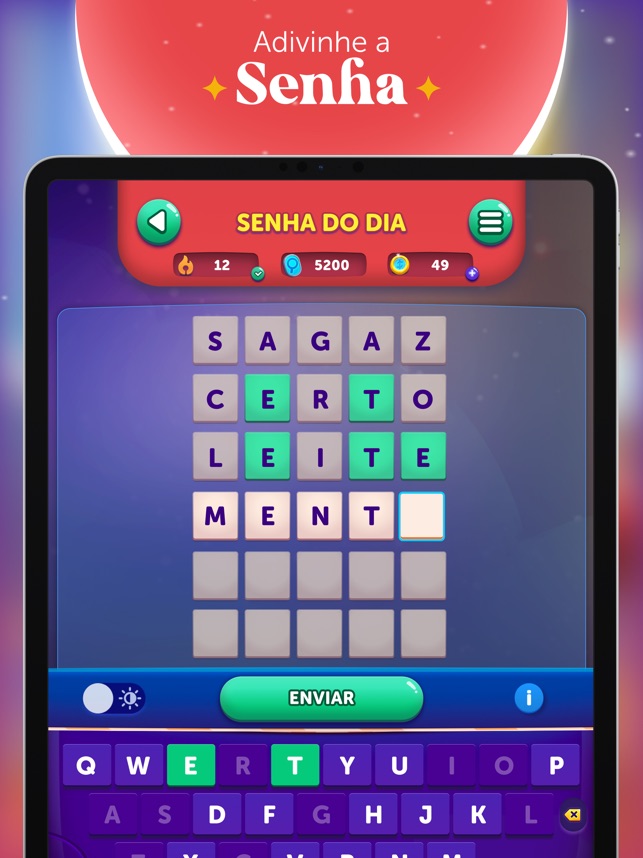 Trivia de desenhos e Stop: games brasileiros fazem sucesso na