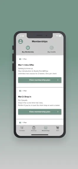 Game screenshot Studio Form&Flow hack