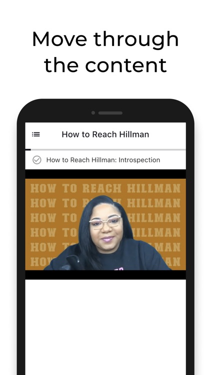 How to Reach Hillman screenshot-3