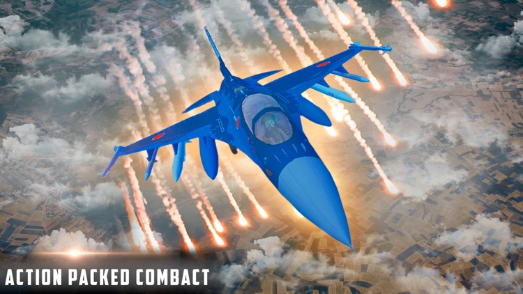 Jet Force Military Games