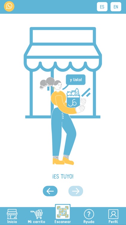 Scan and Buy screenshot-5